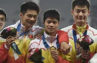玩球网报：田径世锦赛 菠菜公司看好中国男子4×100争前三