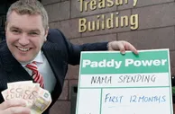 玩球网报：Paddy Power股票逆势大涨，207人成百万富翁