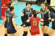 玩球网报：女排仍有机会夺得世界杯，最后两场3：2获胜即可夺冠！