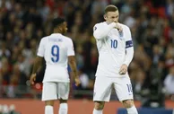 玩球赛报：英格兰2-0瑞士，鲁尼破纪录