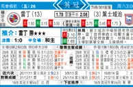 东方拆局(英冠)