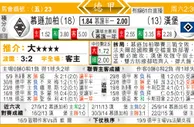 东方拆局(德甲)