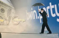 博彩动态：商战！GVC逆袭888控股以11亿英镑收购必赢 
