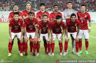 博爱动态：抗日连续剧 恒大一年三战日本，对阵大阪将如何？