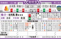东方拆局(南美會盃)