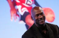 玩球网报：NBA巨星代言收入 乔丹年入1亿完爆现役球星