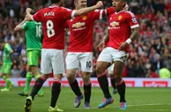 玩球赛报：英超-鲁尼破球荒德佩处子球 曼联3-0胜登榜首