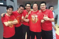博彩资讯：中国男篮重返亚洲之巅的隐身功臣 情报组