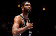 博彩话题：ESPN球队排名 马刺排第一