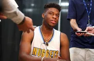 博彩资讯：NBA最佳新秀赔率 穆迪埃奥卡福居首