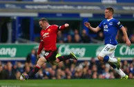 玩球赛报：英超-曼联3-0胜埃弗顿 鲁尼破门埃雷拉传射