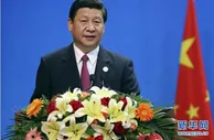 玩球头条：习近平 对中国足球最大期待是能跻身世界强队