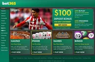 博彩动态：bet365在罗马尼亚违规运营，被吊销营业执照