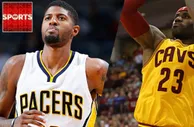 博彩话题：NBA2015-16赛季东部前瞻 谁来挑战骑士？