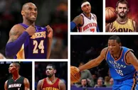 博彩话题：篮彩必备！NBA各队今夏强弱变化大盘点