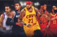 玩球网报：吐血整理！NBA新赛季球员名单大合集