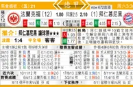 东方拆局(德甲)
