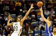 博彩动态：11月1日NBA盘口预测：勇士客场再擒鹈鹕？