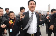 玩球网报：恒大老板许家印今年发了多少奖金？7300万！