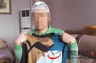 博彩社会：男子自称赌博输掉千万家产 欠“庄家”巨债被人打破头