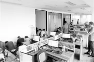 博彩社会：网络公司却不经营业务原来是挂假招牌的赌窝 