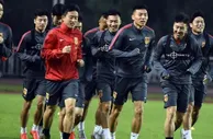 博彩动态：世预赛亚洲区国足VS不丹前瞻 必须多进球！