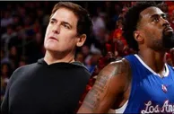 博彩动态：11月11日NBA盘口预测 小乔丹双杀小牛