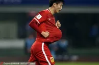 玩球赛报：国足12-0不丹创纪录 杨旭大四喜三将梅开二度