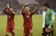 玩球网报：世预赛史上最大胜壮行生死战！ 国足恒大双赢