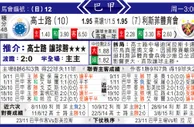 东方拆局(巴甲)