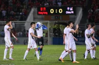 玩球网报：4中门框+遭误判!国足0-0香港 出线仅理论可能