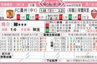 东方拆局(亞冠盃)