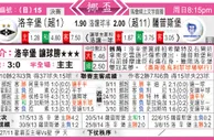 东方拆局(挪威盃)