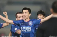 足协杯决赛：赔率显示江苏惊险