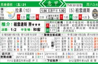 东方拆局(意甲)