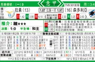 东方拆局(意甲)