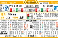 东方拆局(德甲)