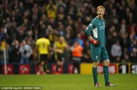 玩球赛报：英超-利物浦0-3沃特福德 杀星进2球大将伤退