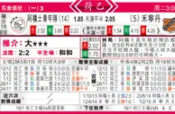 东方拆局(荷乙)