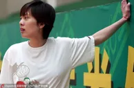 玩球头条：女篮前国手陈鹭芸因结肠癌不幸去世 年仅38岁