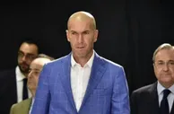 玩球网报：齐达内上任放豪言：会尽己所能帮皇马夺冠！