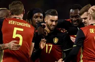 博彩头条：FIFA排名 比利时仍居首 中国亚洲第8世界82