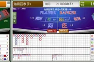 富易堂【娱乐场】庄闲和的经典再现！