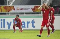 玩球赛报：3连败！国奥2-3伊朗 小组垫底无缘里约奥运会