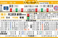 东方拆局(德甲)