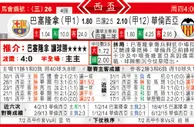 东方拆局(西盃)