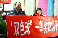国内彩市：3211万大奖得主未现身 中奖站曾出621万大奖