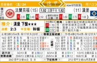 东方拆局(德甲)