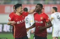 玩球赛报：最低消费!恒大3-0亚泰夺首胜 J马传射2将伤退