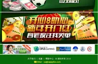 《开心8》三月份玩家电子报